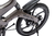 Bicleta Electrica Time X plegable - rodados kids