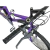 Bicicleta MTB R26 18V FIRE BIRD Dama - tienda online