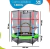 CAMA ELASTICA 1.40 MTS - comprar online