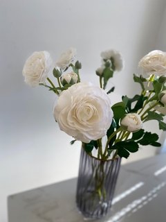 Vara de flor marimonia artificial - comprar online