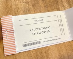 Cuponera dia del padre en internet