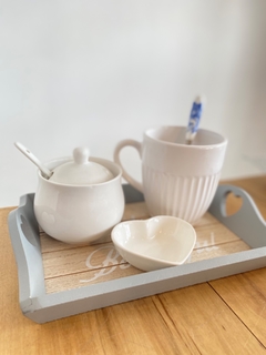 Imagen de taza ceramica 360ml