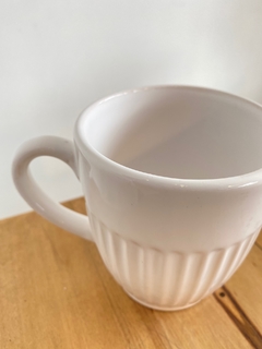taza ceramica 360ml - tienda online