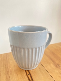 taza ceramica 360ml - ADOREE BAZAR & DECO