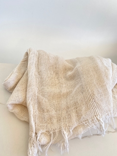 Camino de gasa 1,75cm x 0,45cm - comprar online