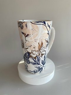 Jarro / taza alto - comprar online