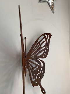 Aplique de pared Mariposa - comprar online