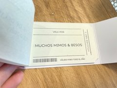 Cuponera dia del padre - tienda online