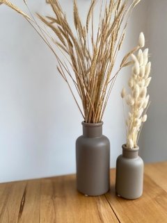 Florero - Vasija bajo 14x7.5cm - comprar online