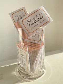 Cuponera dia del padre