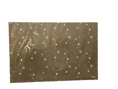 Pack x 30 Individual papel estrellas - comprar online