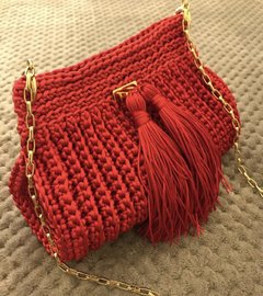 Bolsa croche Ade