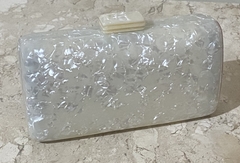 Clutch madrepérola