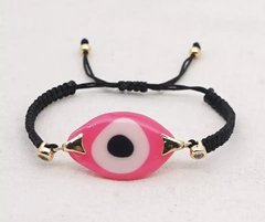 Imagem do PULSEIRA OLHO GREGO HANDMADE