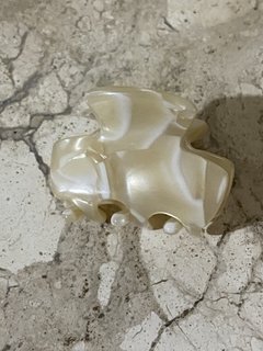 Mini piranha acetato na internet