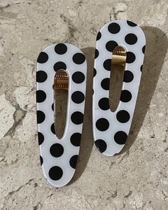 Presilhas baratinha