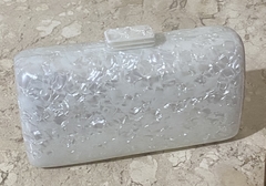 Clutch madrepérola - comprar online