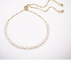 Pulseira riviera ajustável - comprar online