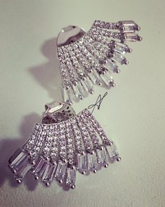 Brinco earcuff peq - comprar online