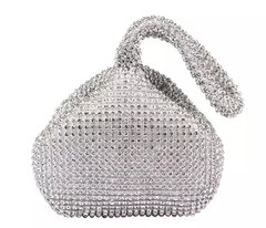 Mini Clutch strass