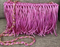 Bolsa pink