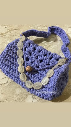 Imagem do Bolsas handmade