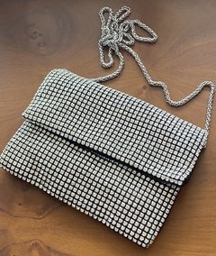 BOLSA EM STRASS - comprar online