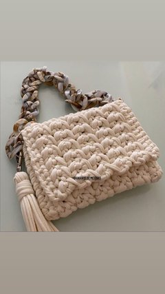 Bolsas handmade - loja online