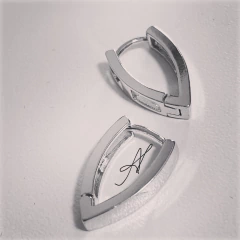 Brinco argola
