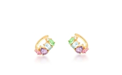 Piercing collors banho ouro 18k