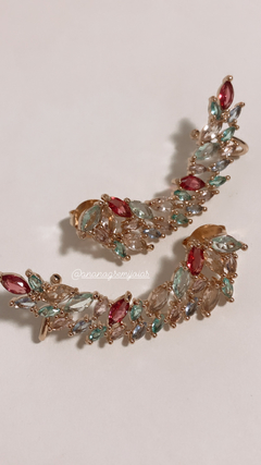 Brinco earcuff