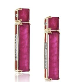 Brinco pink - comprar online
