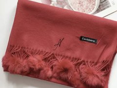 Pashminas cashemere - comprar online