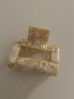 Presilha de acetato cabelo - comprar online