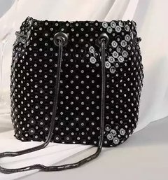Bolsa festa - Ananogueirasemijoias