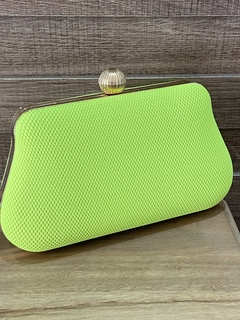 Clutch neon