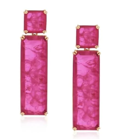 Brinco pink