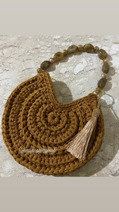 Bolsas handmade