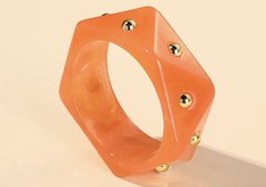 Bracelete resina - comprar online