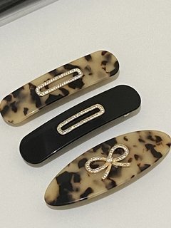 Presilha de cabelo