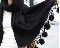 Pashminas cashemere