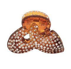 Piranhas com strass
