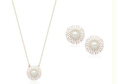 Conjunto Perola