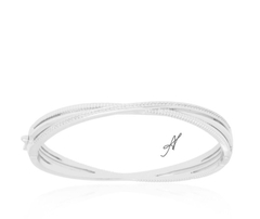 Bracelete triplo - comprar online