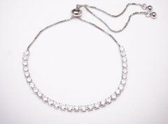 Pulseira riviera ajustável
