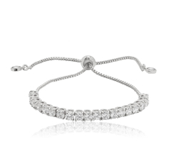 Pulseira riviera ajustavel na internet