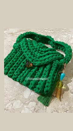 Bolsas handmade - loja online