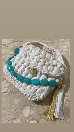 Bolsas handmade - Ananogueirasemijoias