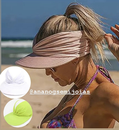 Viseira - comprar online