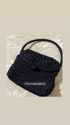 Bolsas handmade na internet